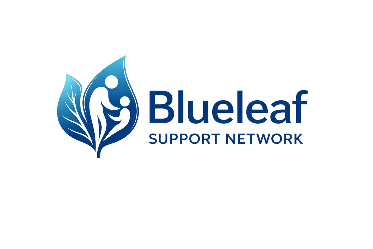 Blue Leaf Support Network
