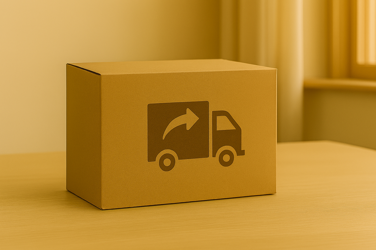 Shipping
